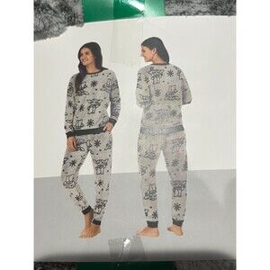 Star Wars Yoda Fleece Pajamas XL